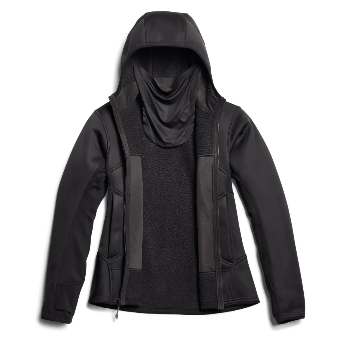 Women's Traverse Jacket