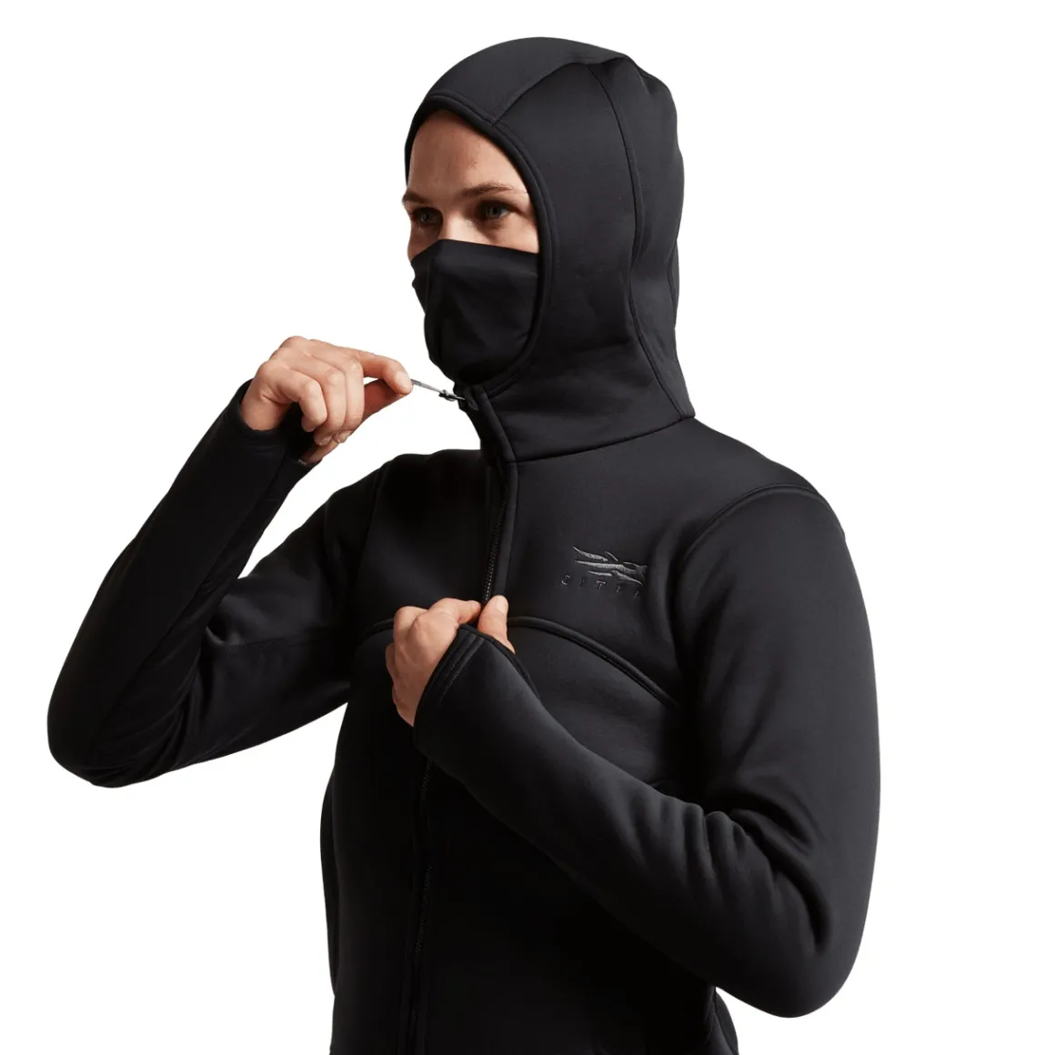Women's Traverse Jacket