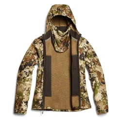Women's Traverse Jacket