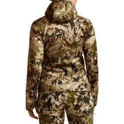 Women's Traverse Jacket