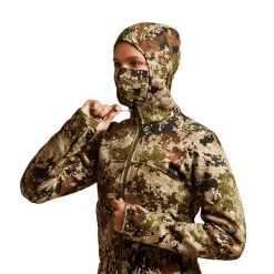Women's Traverse Jacket