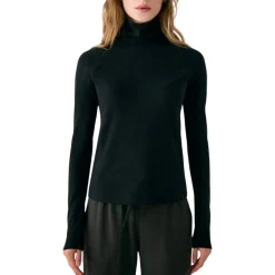 Women's Traverse Turtleneck Sweater