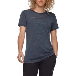 Women's Tree Wool FL T-Shirt