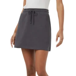 Women's TreeTerry Pull On Skirt