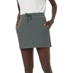 Women's TreeTerry Pull On Skirt