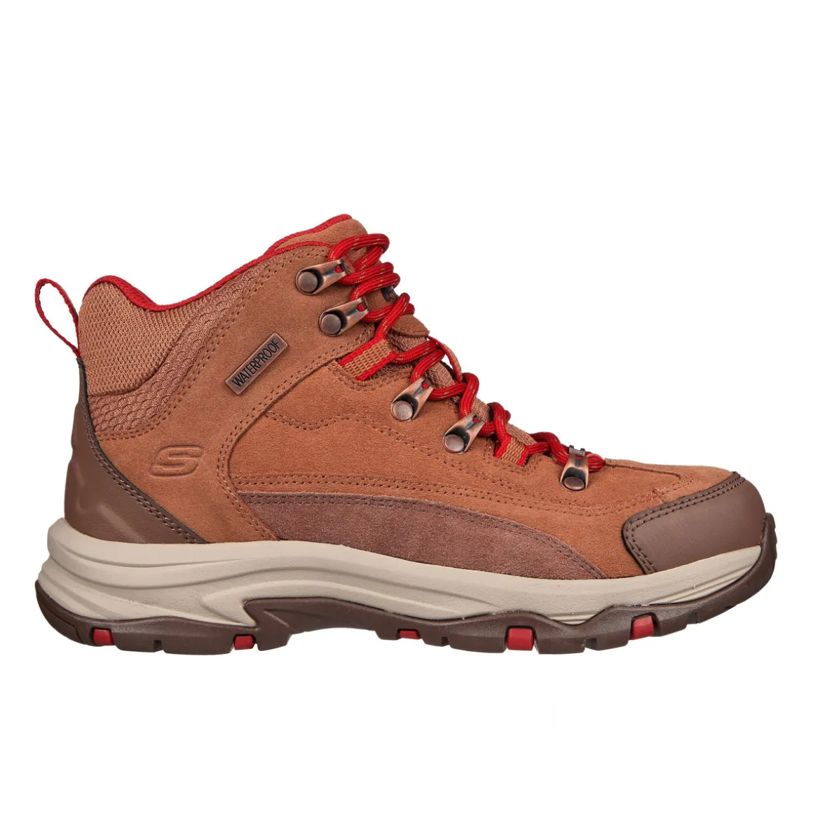 Women's Trego Alpine Trail Boots