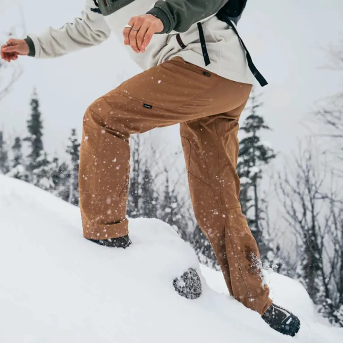 Women's Trekking Pants