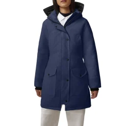 Women's Trillium Parka