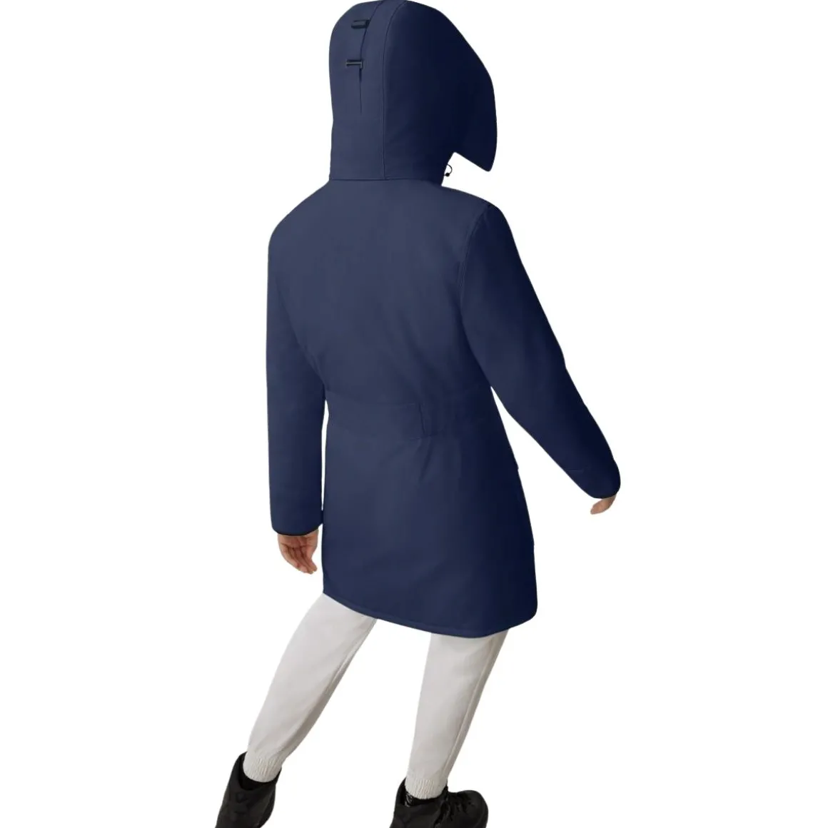 Women's Trillium Parka