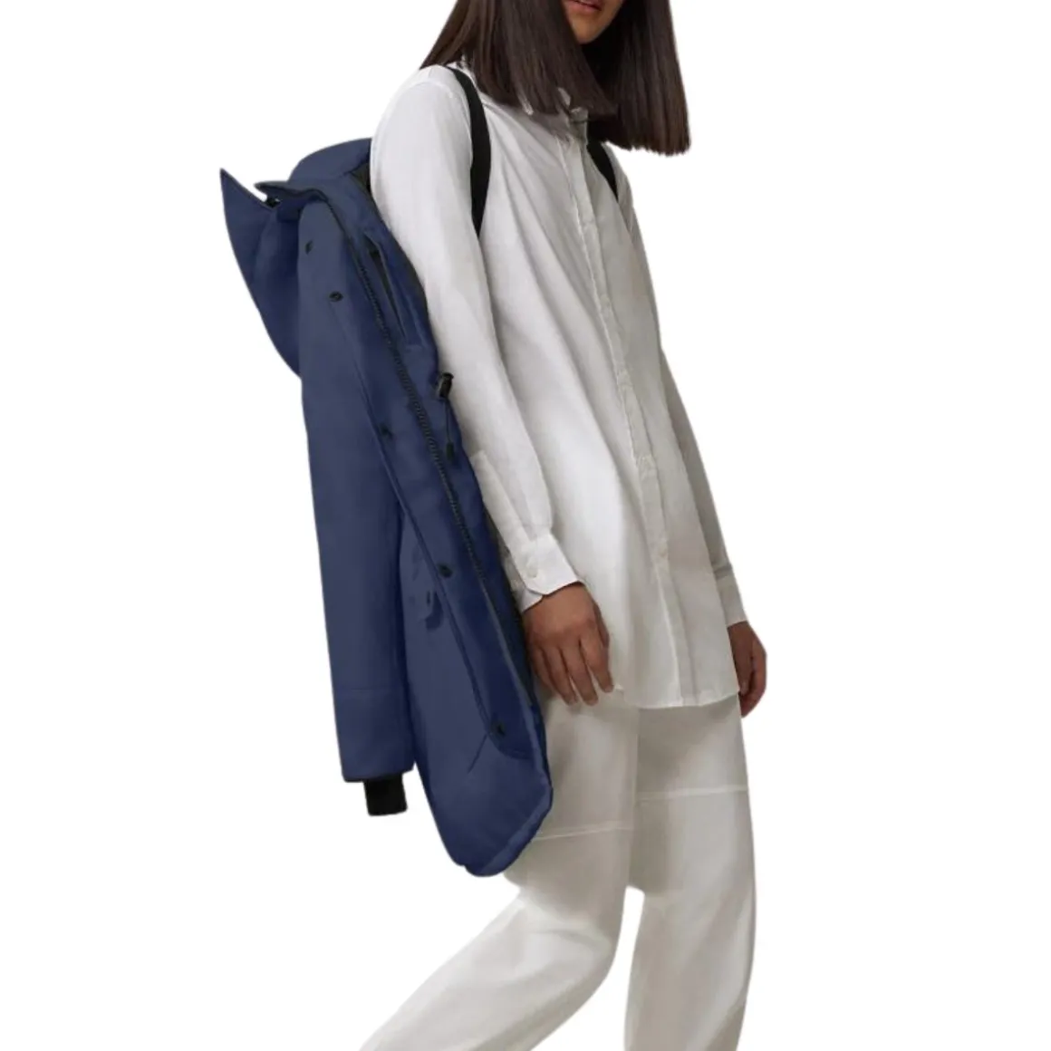 Women's Trillium Parka