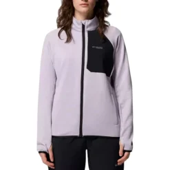 Women's Triple Canyon™ Grid Fleece Full Zip Jacket
