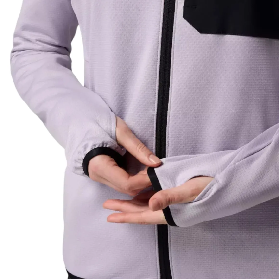 Women's Triple Canyon™ Grid Fleece Full Zip Jacket