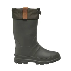 Women's Tundra Rubber Boots
