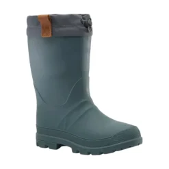Women's Tundra Rubber Boots