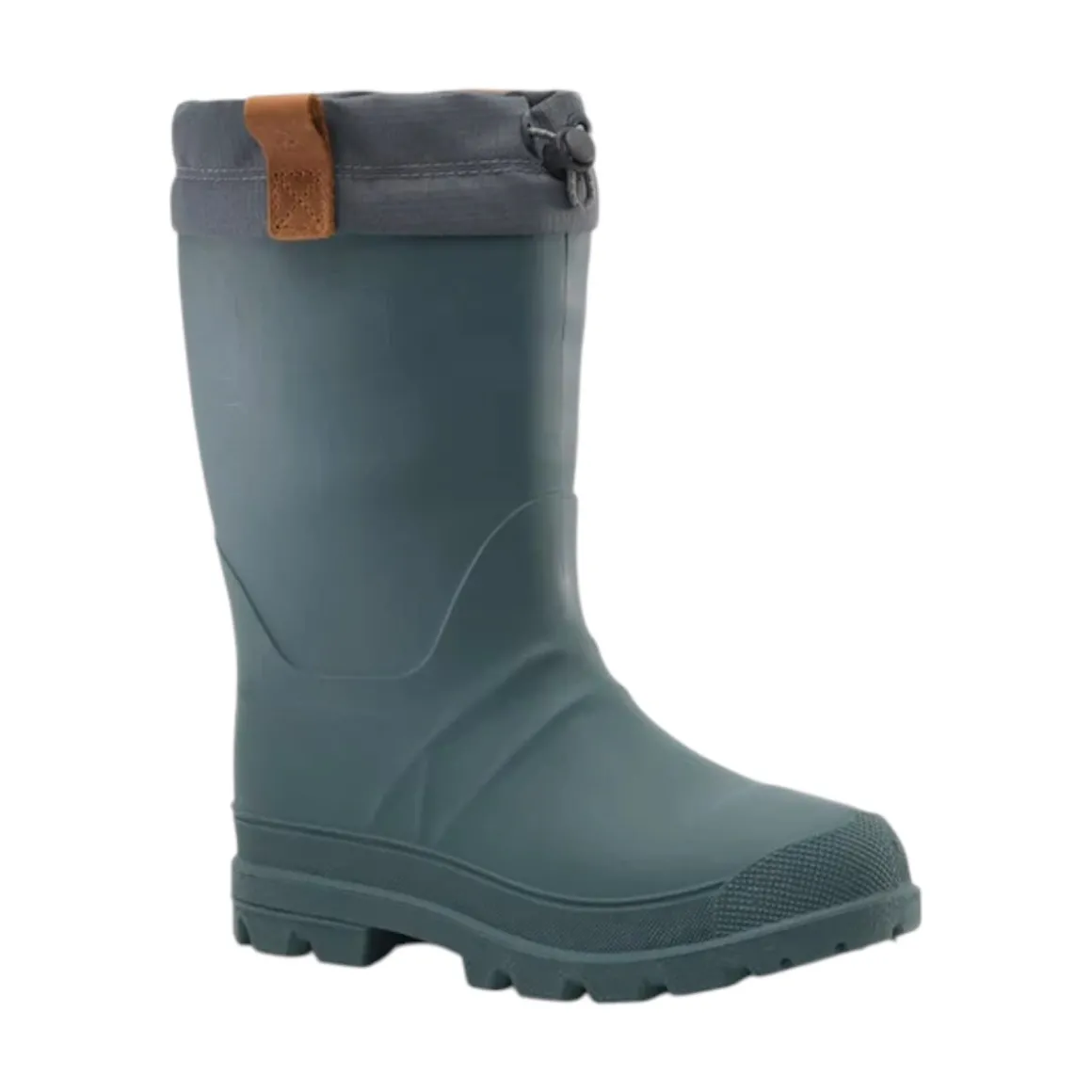 Women's Tundra Rubber Boots