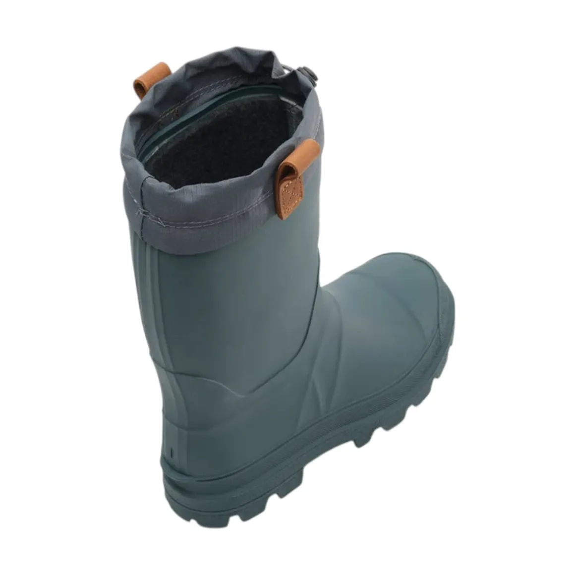 Women's Tundra Rubber Boots
