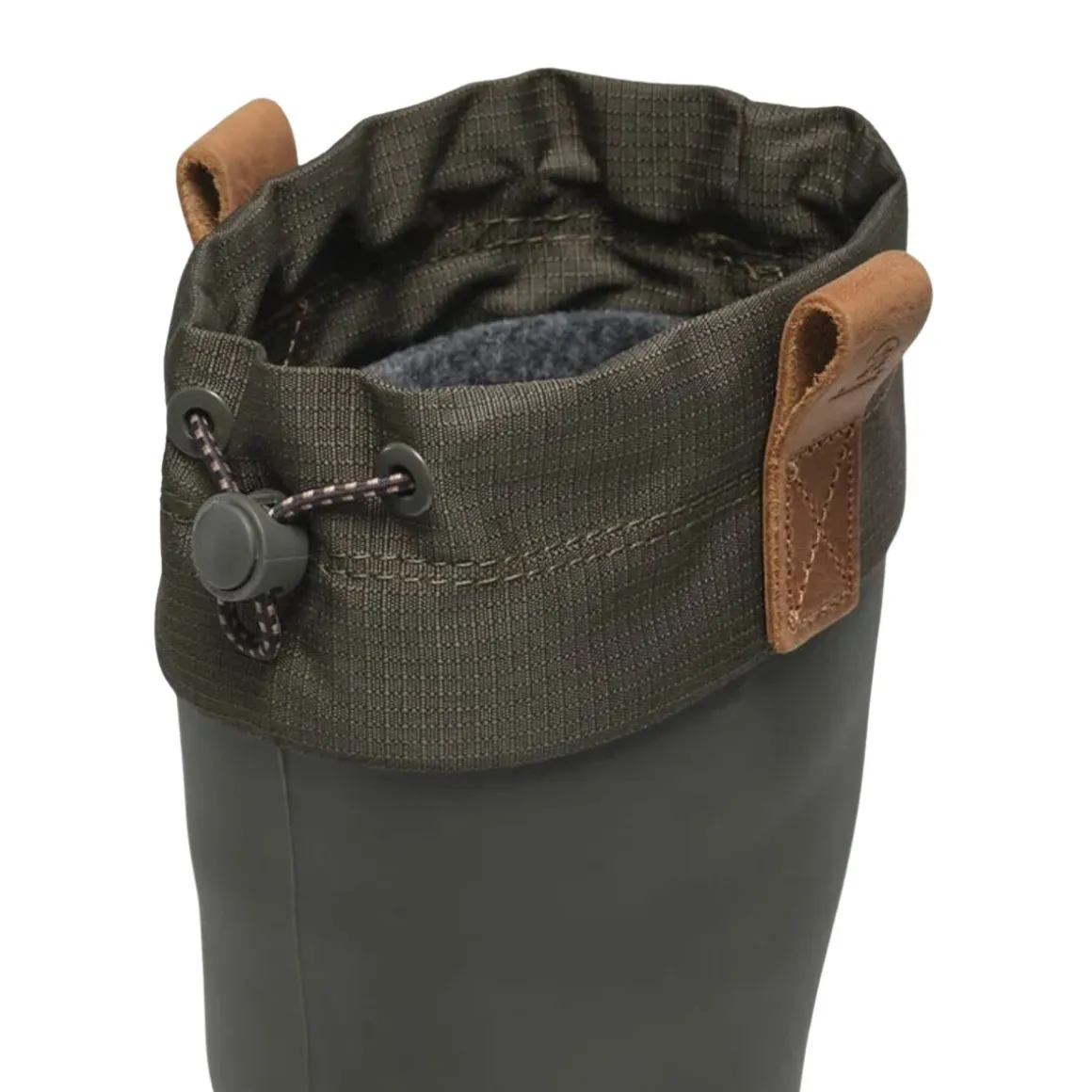 Women's Tundra Rubber Boots