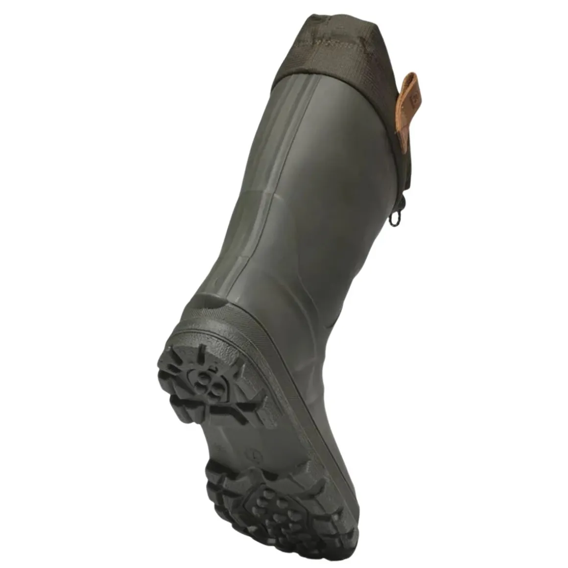 Women's Tundra Rubber Boots