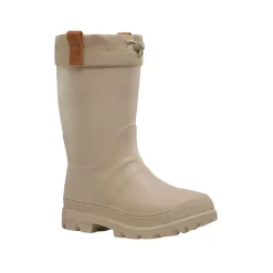 Women's Tundra Rubber Boots