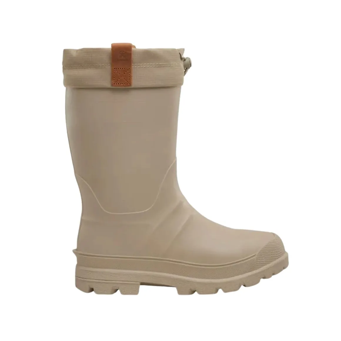 Women's Tundra Rubber Boots