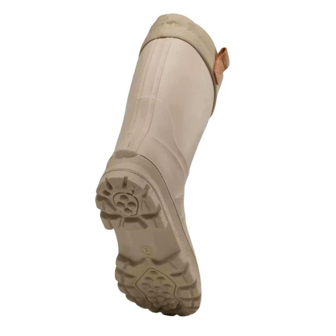 Women's Tundra Rubber Boots