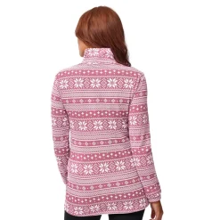 Women's Turtleneck Shirt