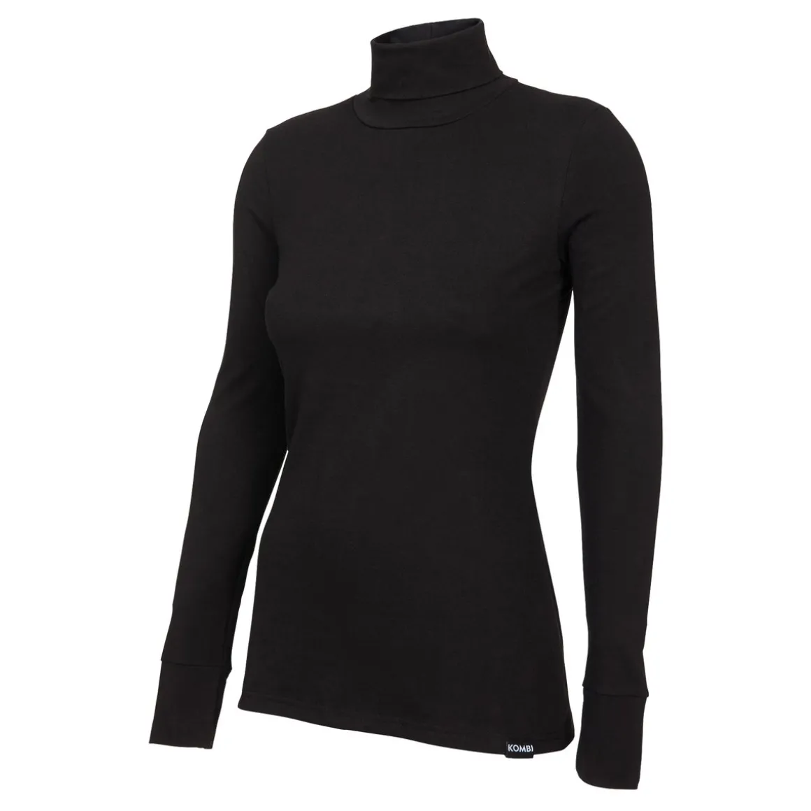 Women's Turtleneck Shirt