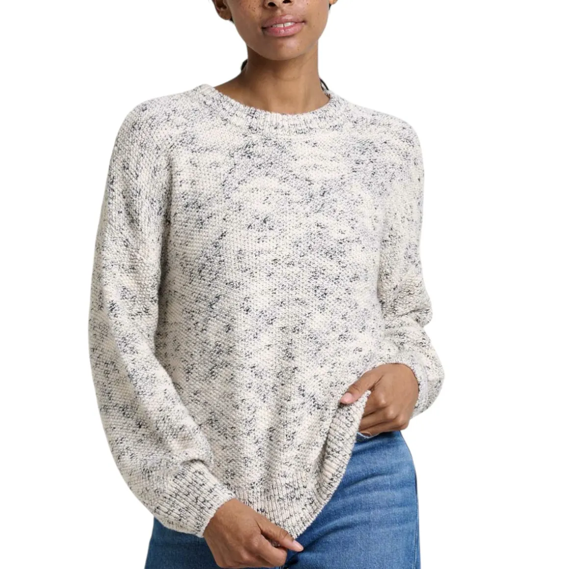 Women's Twigtree Crew Sweater