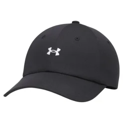 Women's UA Blitzing Low Adjustable Cap