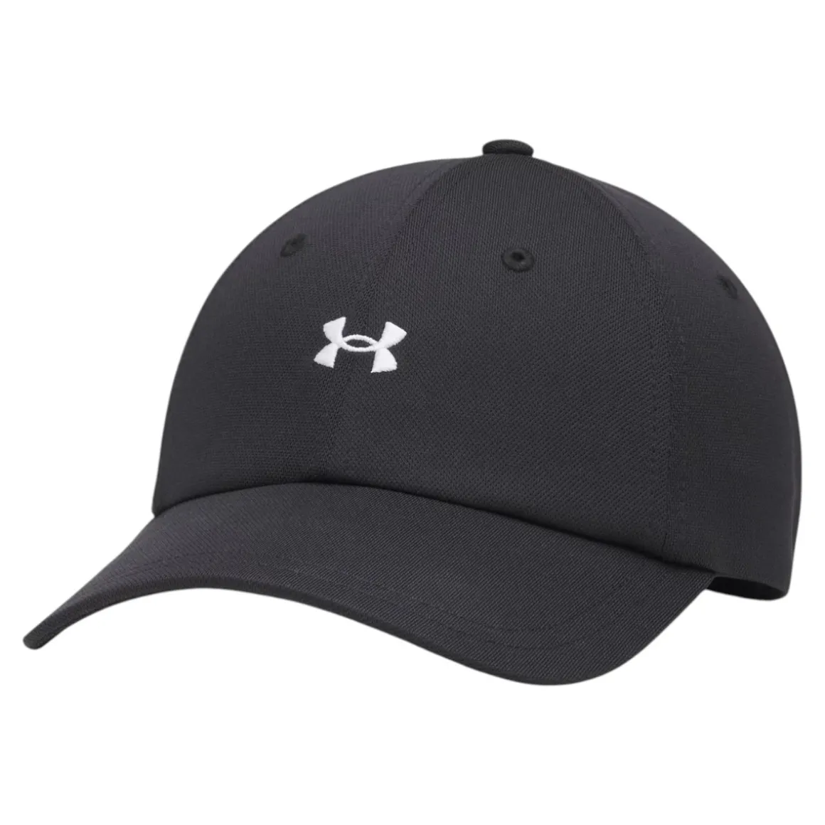 Women's UA Blitzing Low Adjustable Cap