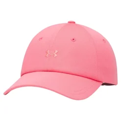 Women's UA Blitzing Low Adjustable Cap