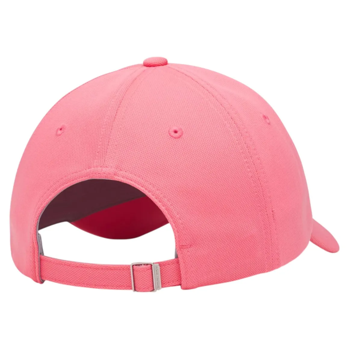 Women's UA Blitzing Low Adjustable Cap