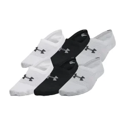 Women's UA Breathe Lite Liner Socks