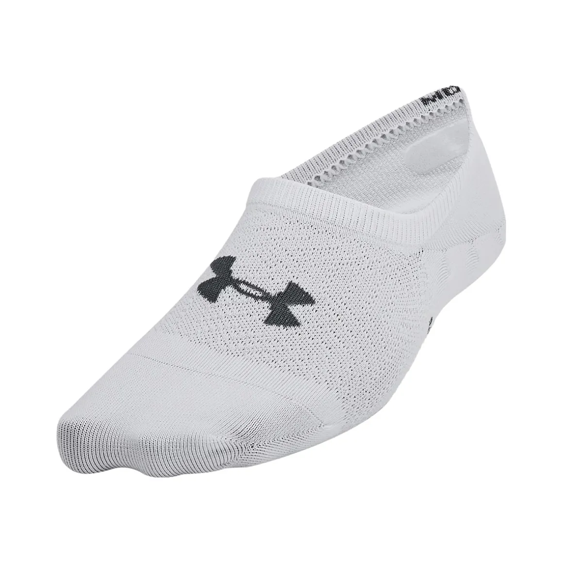 Women's UA Breathe Lite Liner Socks