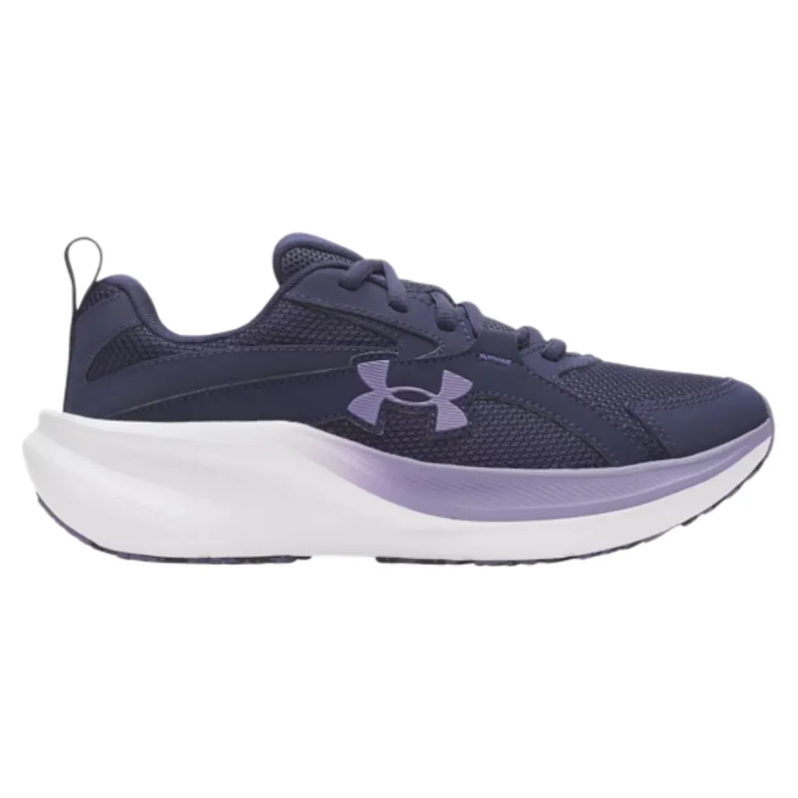 Women's UA Charged+ Assert Shoes