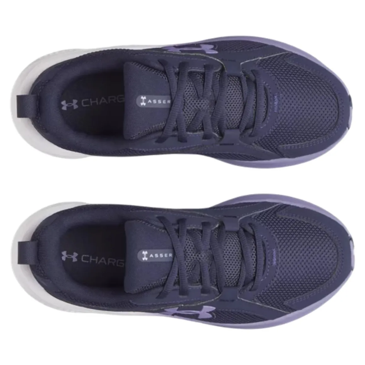 Women's UA Charged+ Assert Shoes