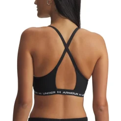 Women's UA Cross Back Sports Bra