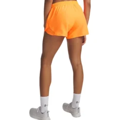 Women's UA Fly-By 8 cm Shorts