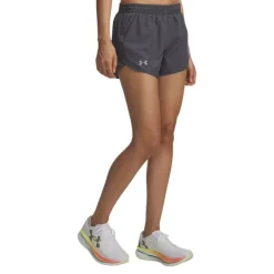 Women's UA Fly-By 8 cm Shorts