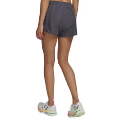Women's UA Fly-By 8 cm Shorts