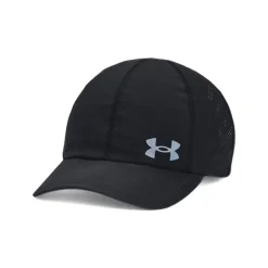 Women's UA Launch Adjustable Cap