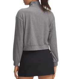 Women's UA Motion Lounge ½ Zip Sweater