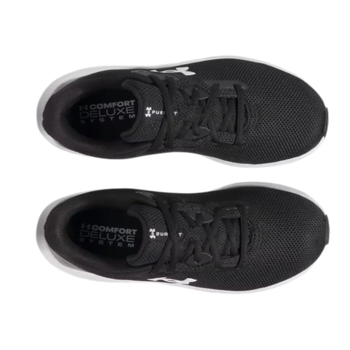 Women's UA Pursuit 4 Running Shoes