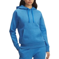 Women's UA Rival Fleece Hoodie