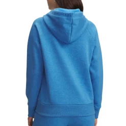 Women's UA Rival Fleece Hoodie