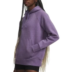 Women's UA Rival Fleece Hoodie