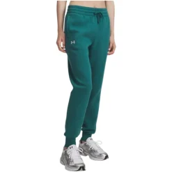 Women's UA Rival Fleece Joggers