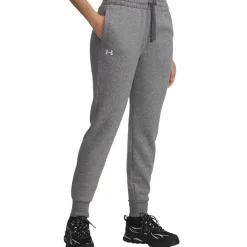 Women's UA Rival Fleece Joggers