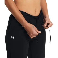 Women's UA Rival High-Rise Woven Pants