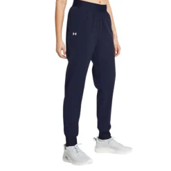 Women's UA Rival High-Rise Woven Pants